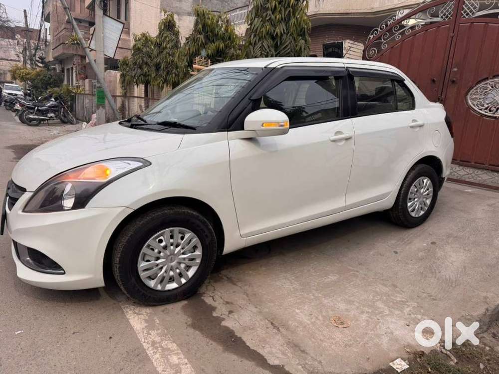 Maruti Suzuki Dzire 2017-2020 Vdi, 2015, Diesel