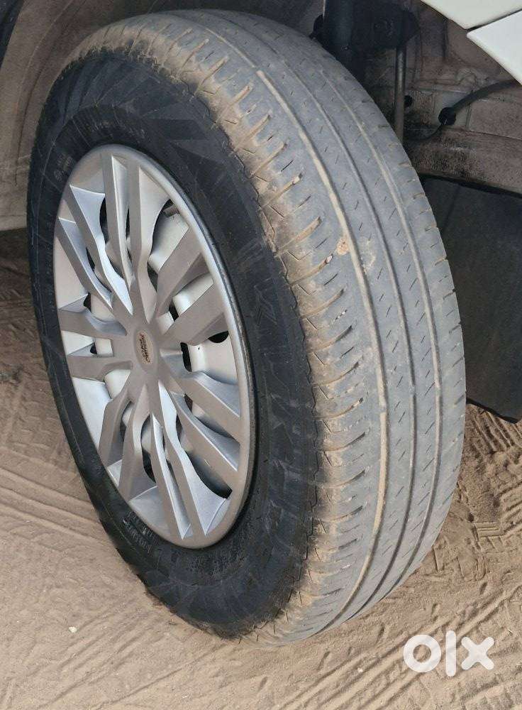 Maruti Suzuki Swift Dzire 2012-2015 1.2 Tour S Cng, 2024, Cng & Hybr..