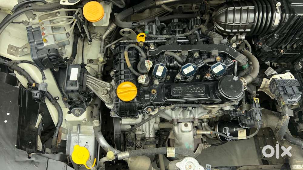 Tata Altroz 1.2 Xz Plus Petrol, 2021, Petrol