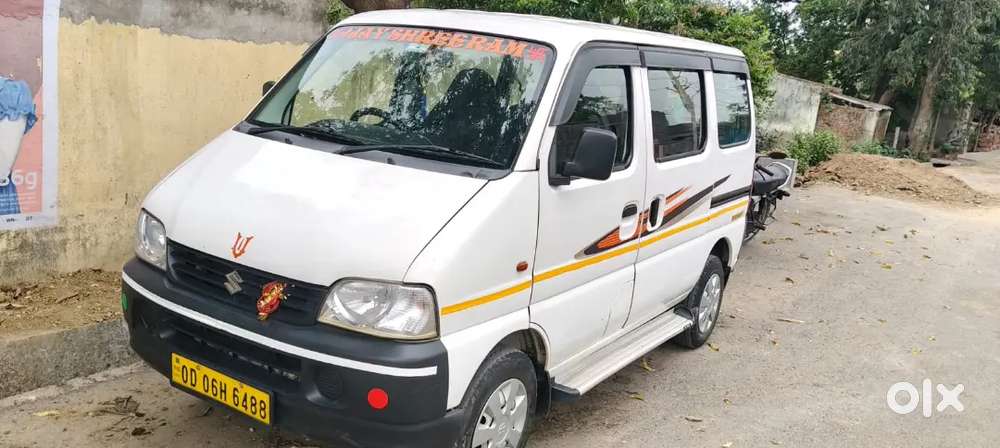 Maruti Eeco 2020
