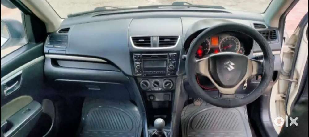 Maruti Suzuki Swift 2020 Petrol 25000 Km Driven