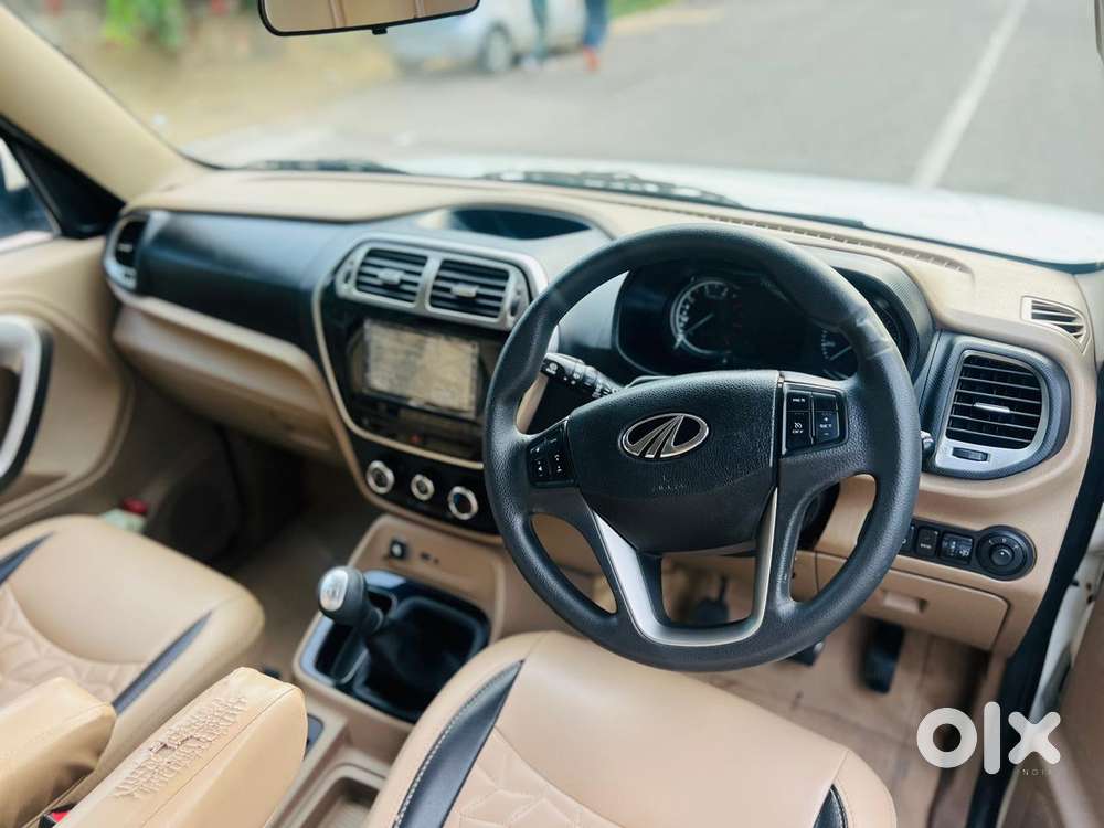 Mahindra Bolero Neo N10 (r), 2022, Diesel