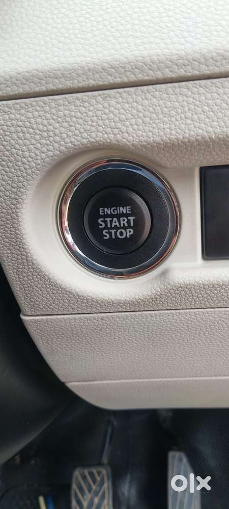 Maruti Suzuki Ignis 1.2 Zeta Mt, 2022, Petrol