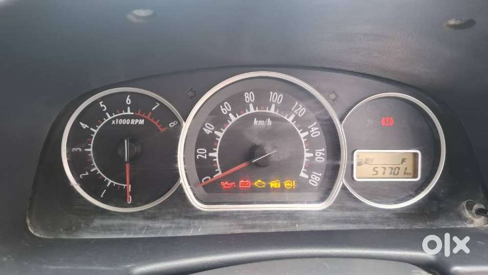 Maruti Suzuki Alto K10, 2013, Petrol