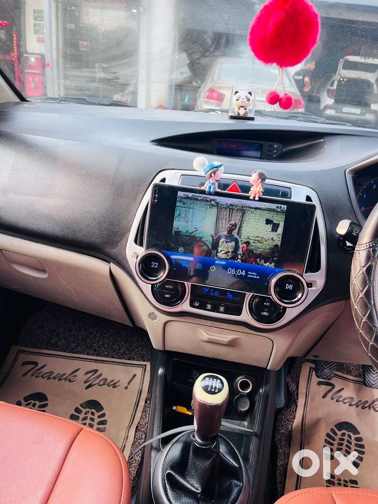 Hyundai I20 Asta Diesel 2013 Kaithal