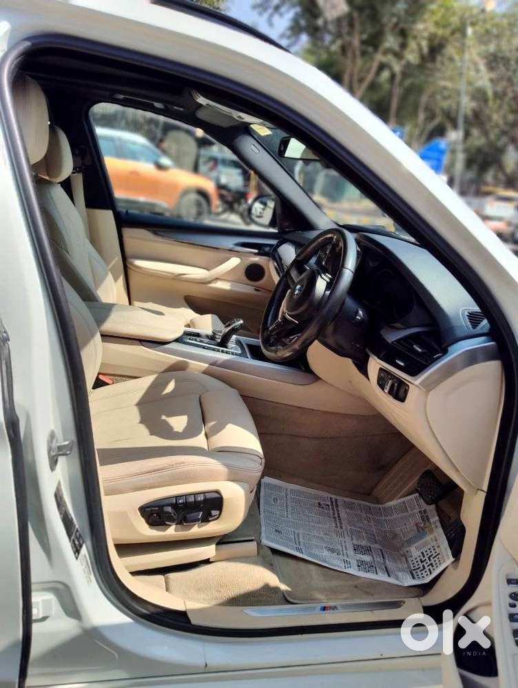 Bmw X5 X Drive 30d M Sport, 2018, Diesel