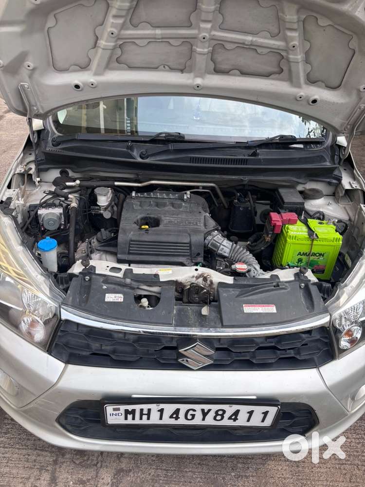 Maruti Celerio Zxi Opt Top Model 2018 Excellent Condition