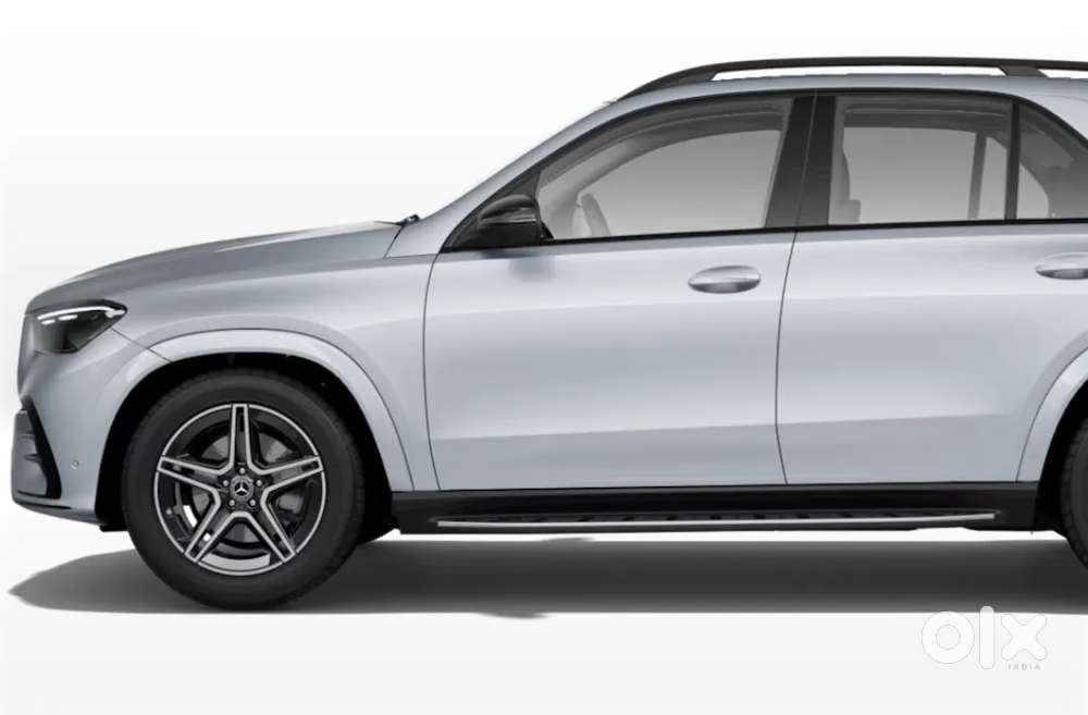 Mercedes-benz Gle, 2026