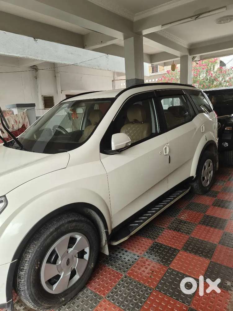 Mahindra Xuv500 Diesel 2.2 2021