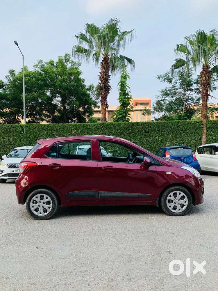 Hyundai Grand I10 Magna, 2014, Petrol