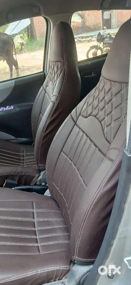 Maruti Suzuki A-star 2012 Petrol 90000 Km Driven
