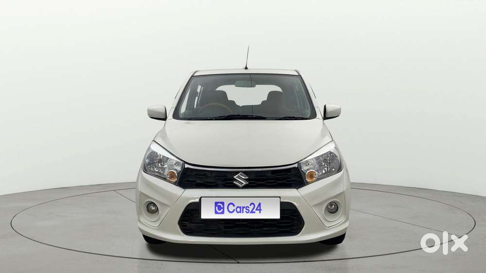 Maruti Suzuki Celerio Zxi Optional Mt, 2018, Petrol