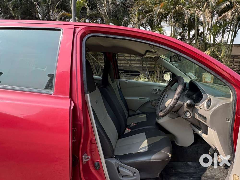Datsun Go Plus 2018, 2018, Petrol