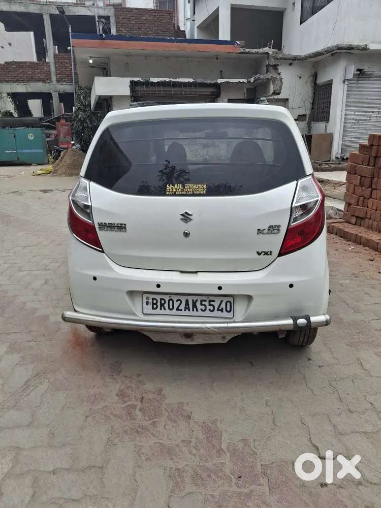 Gadi Full Condidition Me H 4 Tyre New Battry Bhi New H