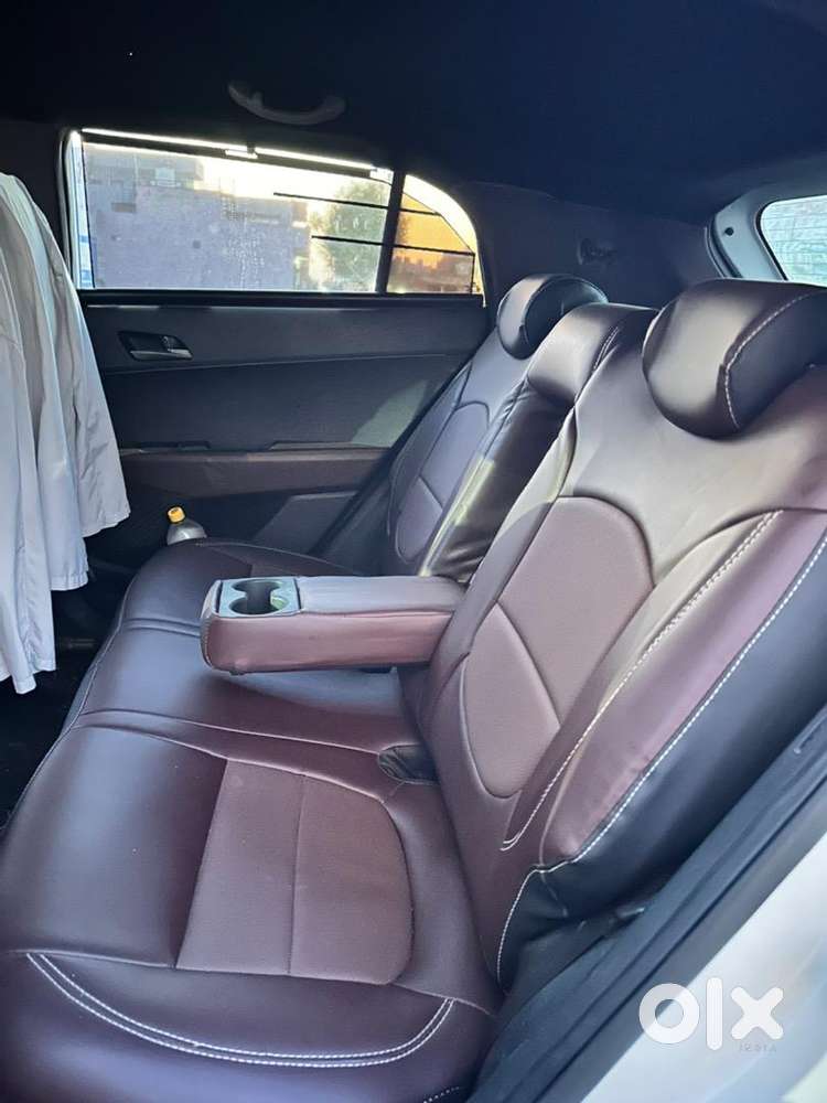 Hyundai Creta 2016 Diesel Good Condition