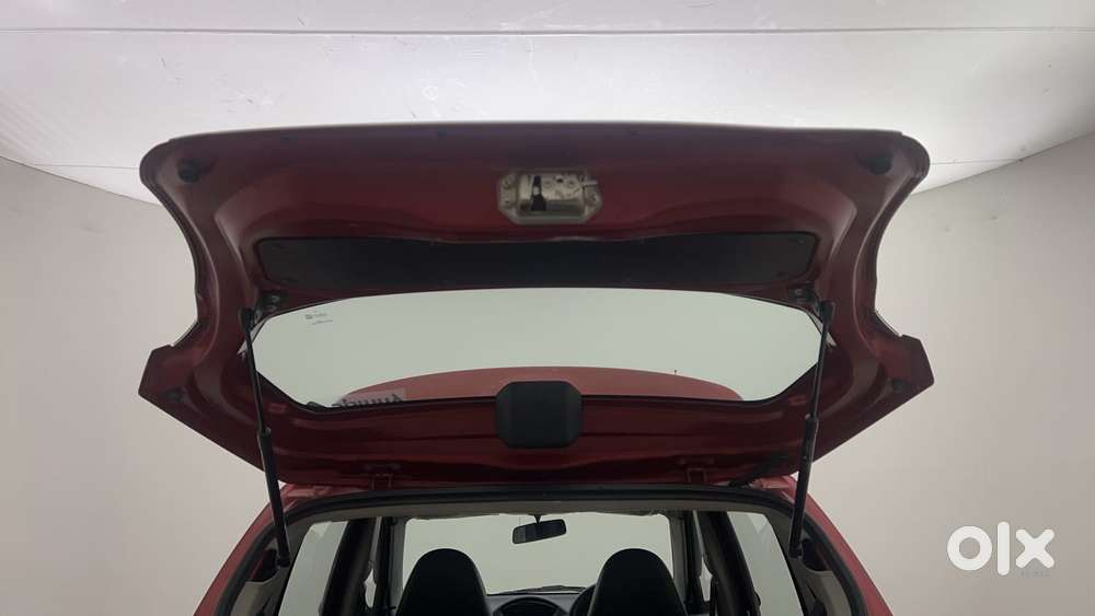 Maruti Suzuki Alto 800 2012-2016 Vxi, 2017, Petrol