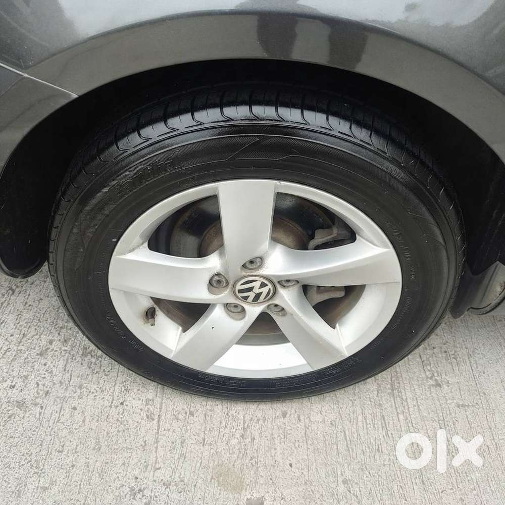 Volkswagen Passat Highline Dsg, 2012, Diesel