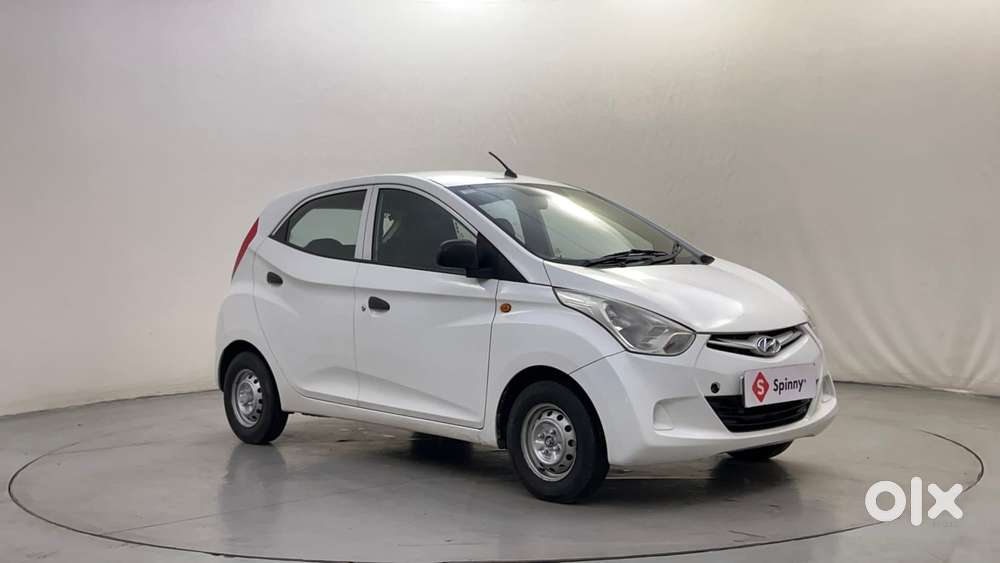 Hyundai Eon Era +, 2014, Petrol