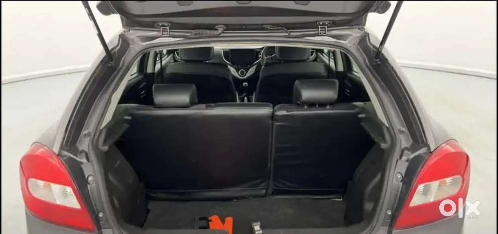 Maruti Suzuki Baleno Zeta Top Model 2016 Petrol 57000 Km Driven