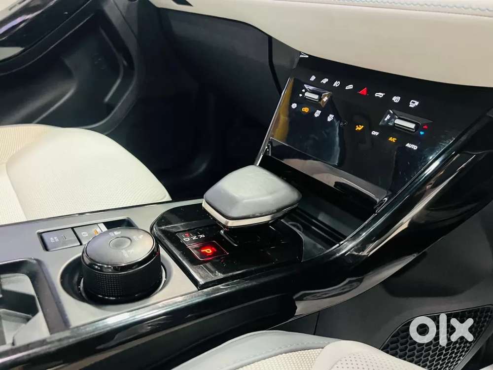 Tata Curvv Ev, 2024, Electric