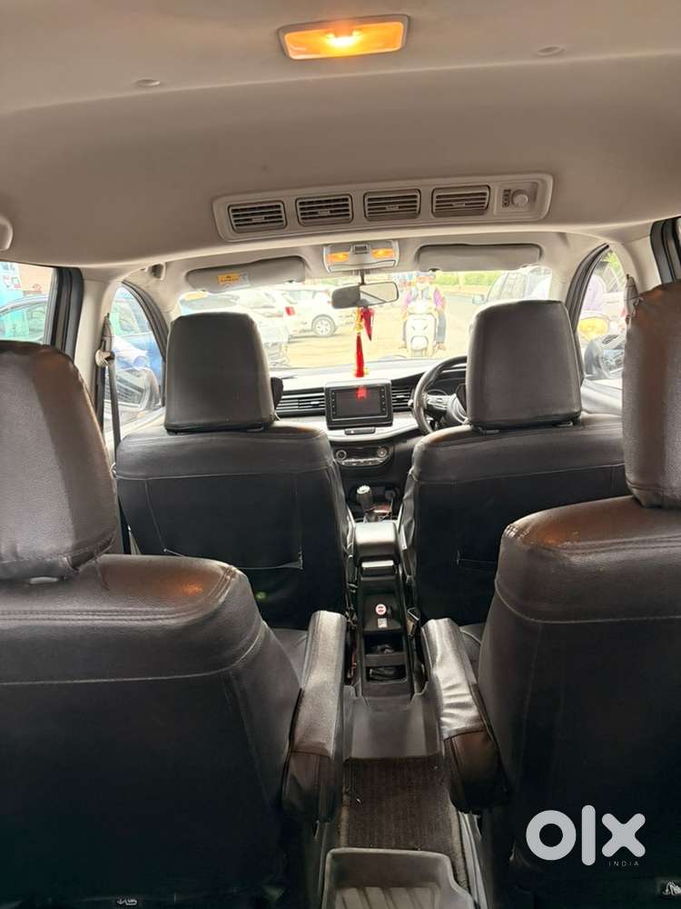 Maruti Suzuki Xl6 2020  1st Owner Excellent Condition