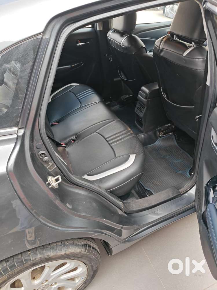 Maruti Suzuki Baleno Zeta, 2023, Petrol