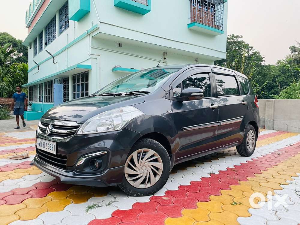 Maruti Ertiga 2018 Diesel Vdi