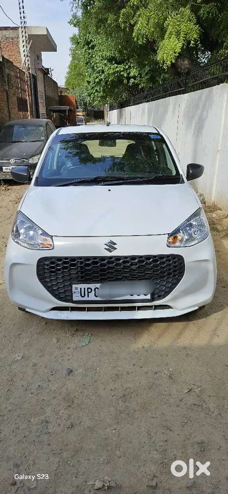 Maruti Suzuki Alto K10 2024 Petrol Good Condition