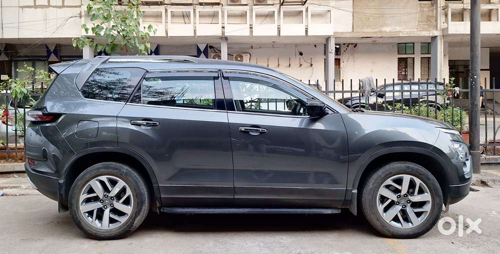 Tata Safari 2.0 Xza Plus Jet, 2023, Diesel
