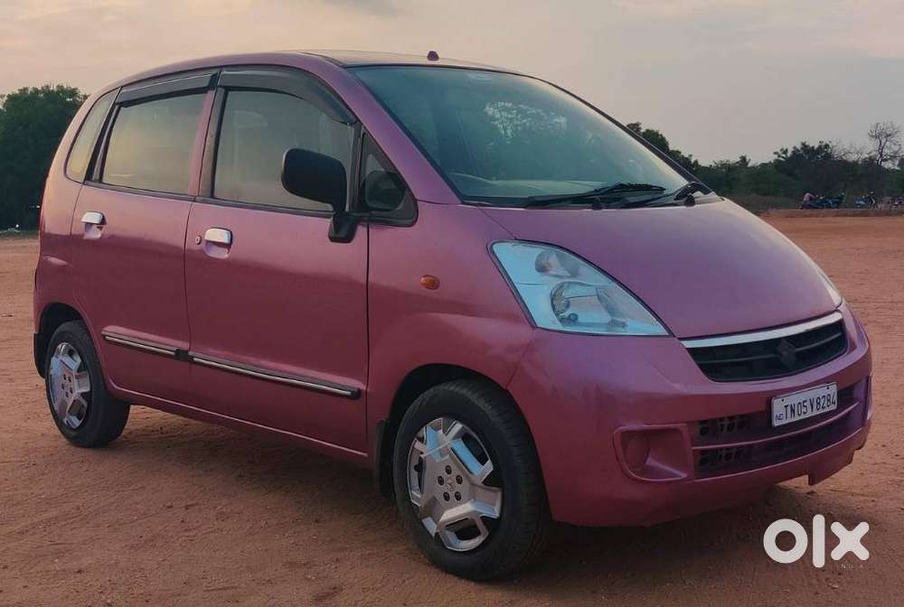 Maruti Suzuki Zen Estilo Vxi Bsiv, 2007, Petrol