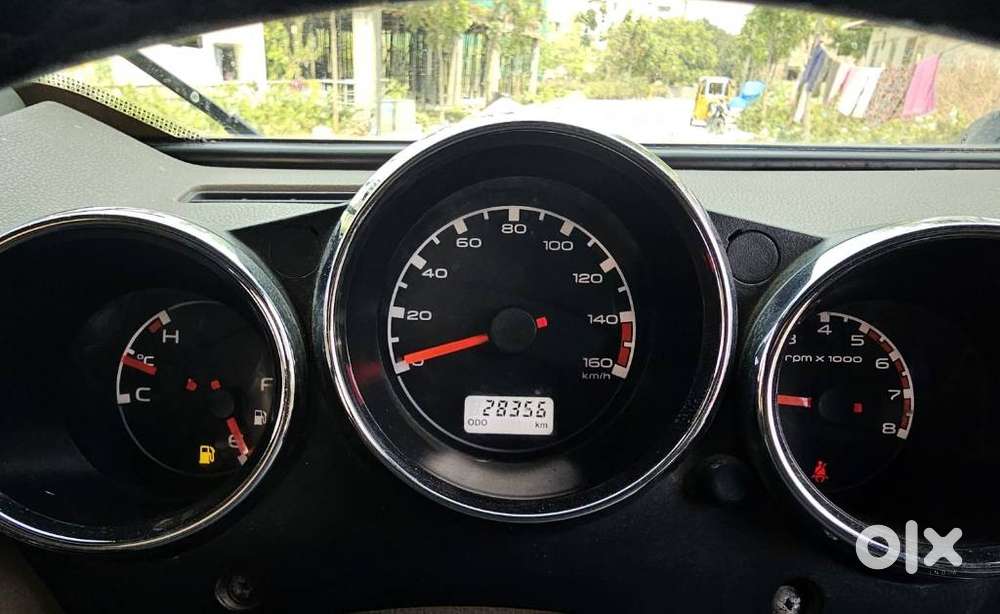 Mahindra Thar 2010-2015 Crde Ac, 2016, Diesel