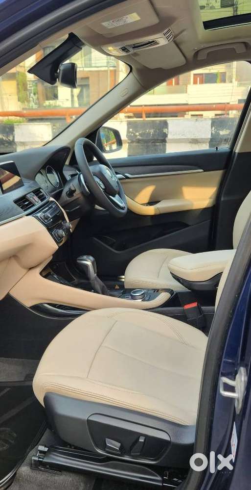 Bmw X1 2.0 Sdrive20d Xline, 2018, Diesel