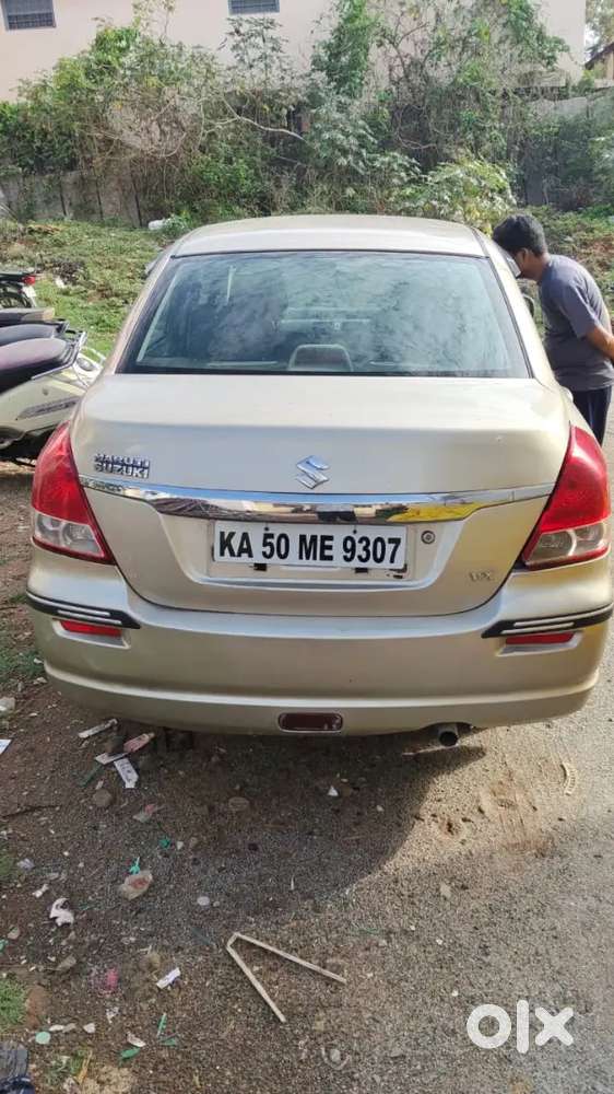 Maruti Suzuki Swift 2010 Vdi Petrol Manual