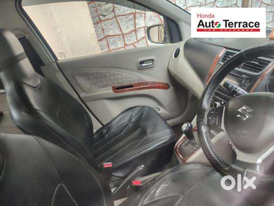 Maruti Suzuki Celerio Zxi, 2016, Petrol