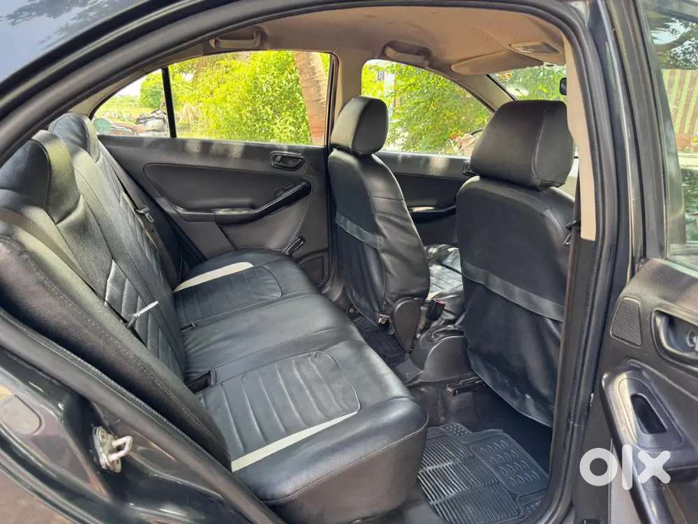 Tata Zest 2016 Diesel Good Condition