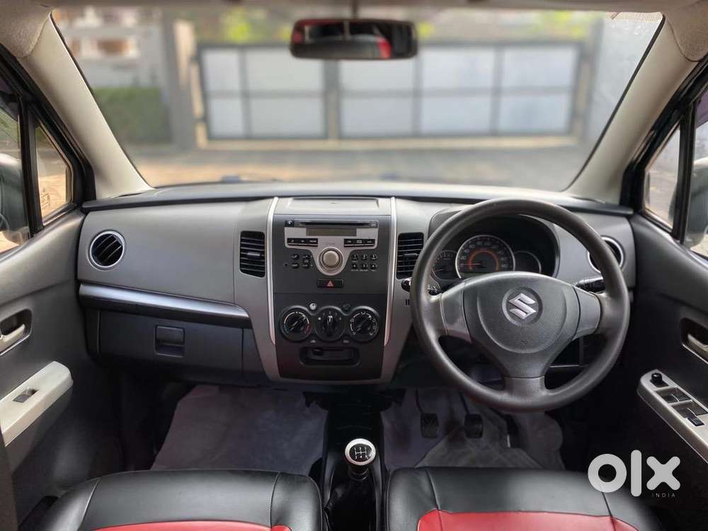 2011vxi Model New Papers Second Owner Good Condition