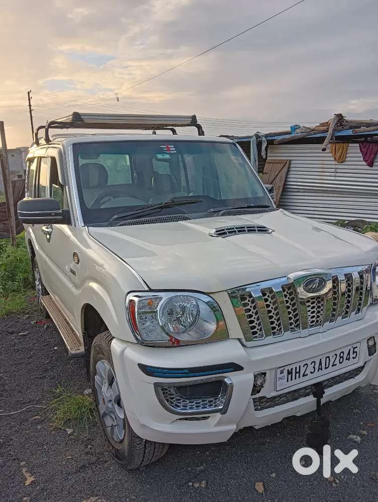2011 M2di Sada Pump Scorpio