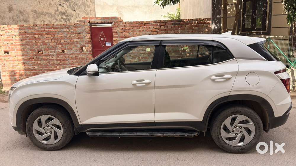 Hyundai Creta Ex 1.5 Diesel 2020