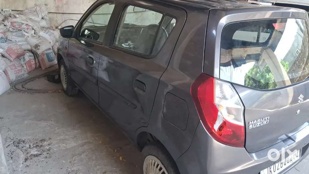 Brand New Car For Sale