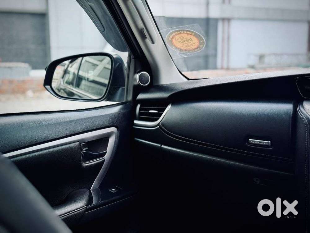 Toyota Fortuner 4x2 At 2.8 Diesel, 2023, Diesel