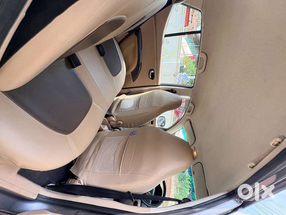 Hyundai I10 Automatic Lady Driven Cleanest Vehicle, Company Service