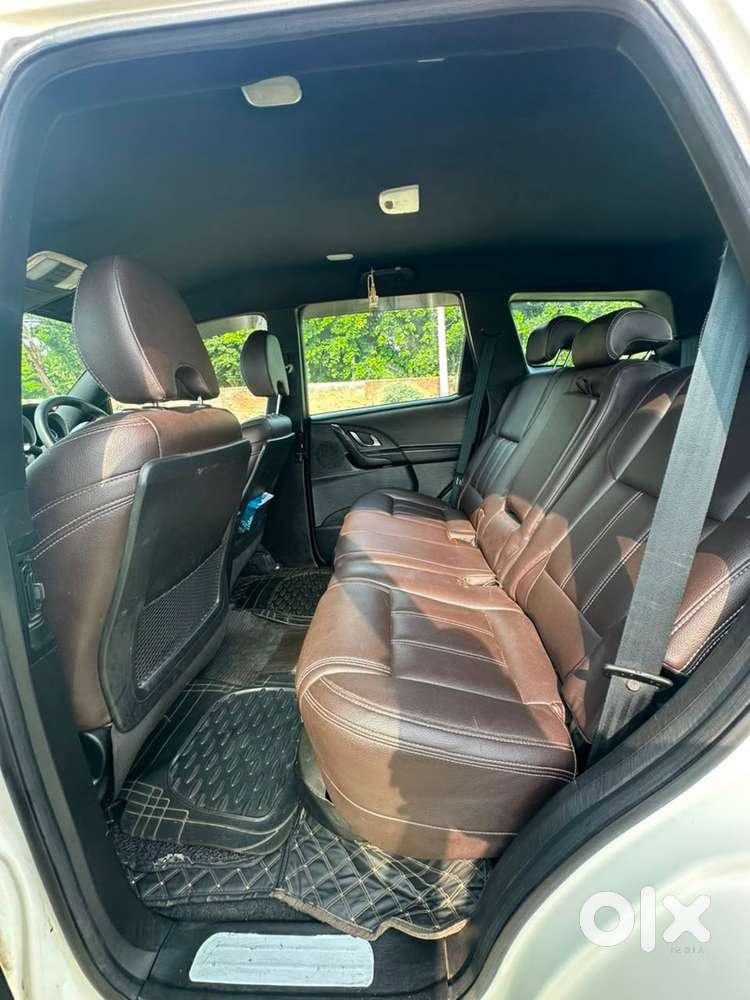 Mahindra Xuv500 Diesel 2021