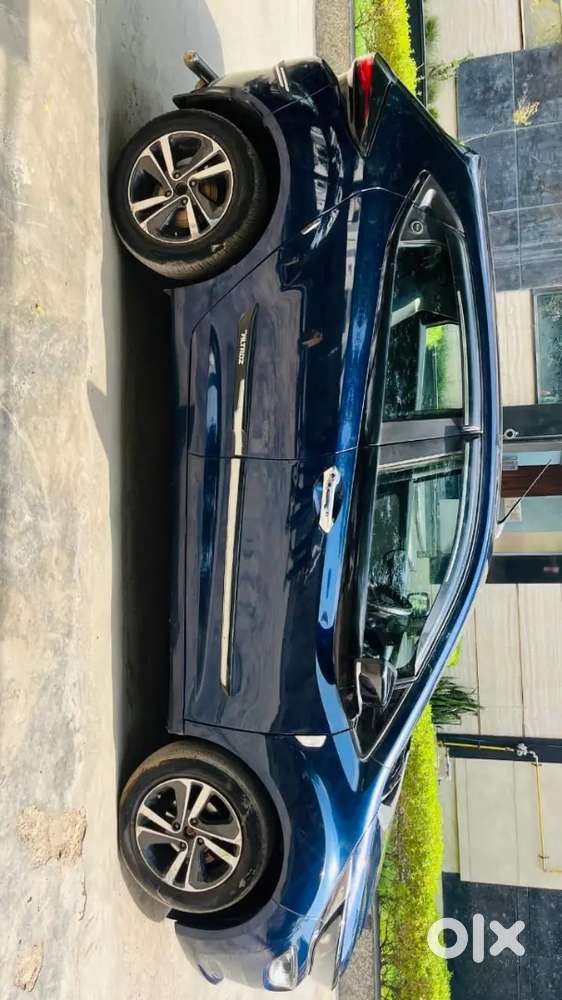 Tata Altroz 2023 Cng & Hybrids Good Condition Top Model