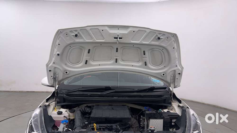 Hyundai Grand I10 Nios Sportz 1.2 Kappa Vtvt, 2023, Petrol