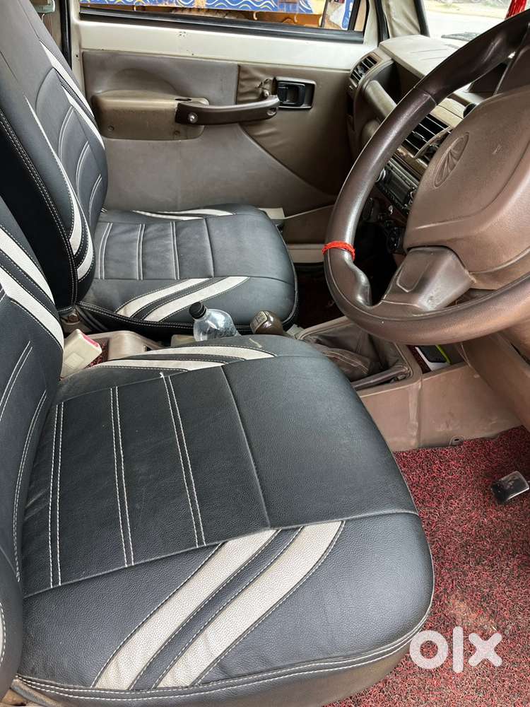 Mahindra Bolero Power 2013 Diesel Manual