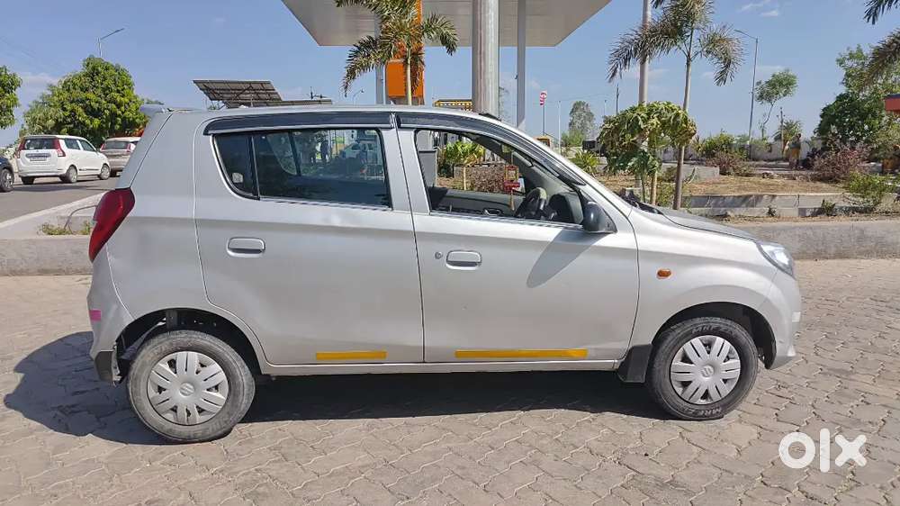 Maruti Suzuki Alto 2013 58000 Km