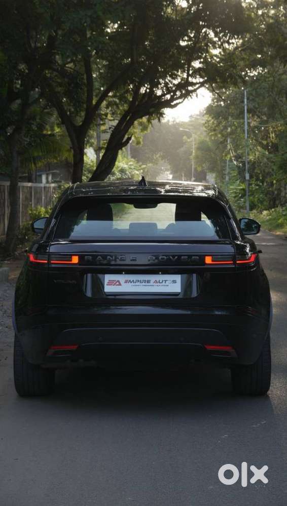 Land Rover Range Velar Hse Dynamic 2.0 Diesel, 2024, Diesel