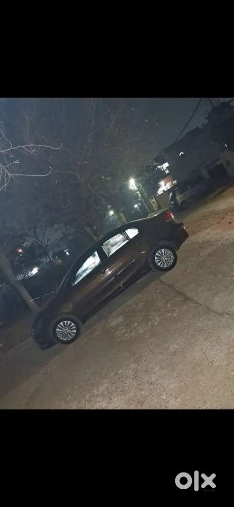 Maruti Suzuki Ciaz 2020 Manual