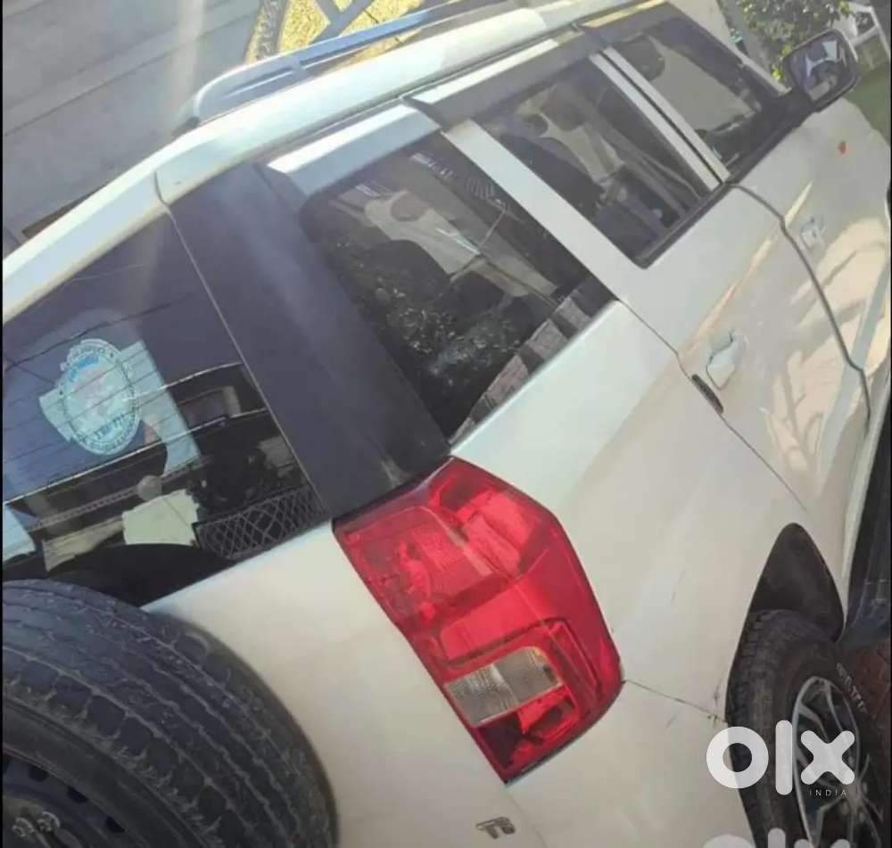 Mahindra Tuv 300 2016 For Sale Koon