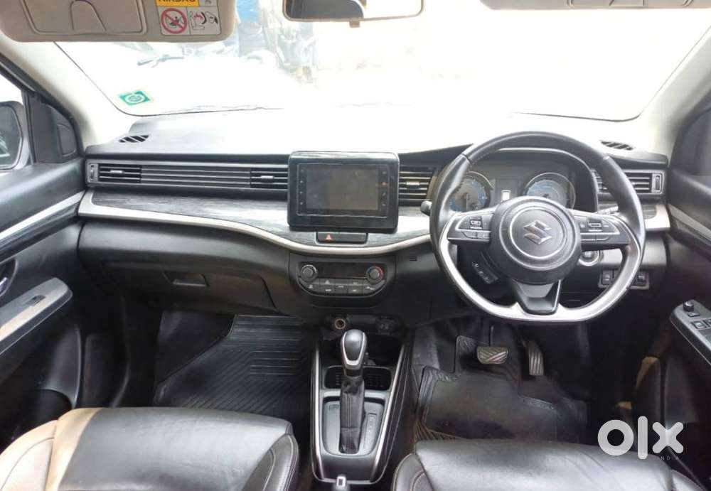 Maruti Suzuki Xl6 1.5 Alpha At, 2019, Petrol